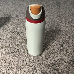 40oz Owala in Boneyard color